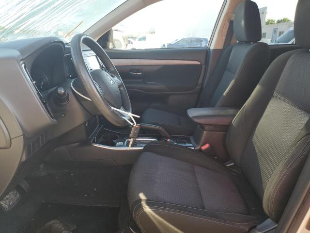 Photo 7 from auction – 2018 MITSUBISHI OUTLANDER with VIN JA4AD2A3XJZ058461