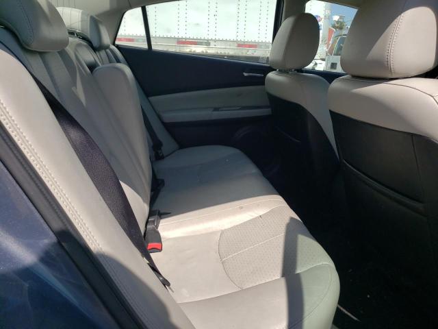Photo 10 from auction – 2010 MAZDA 6 I with VIN 1YVHZ8CH0A5M09770