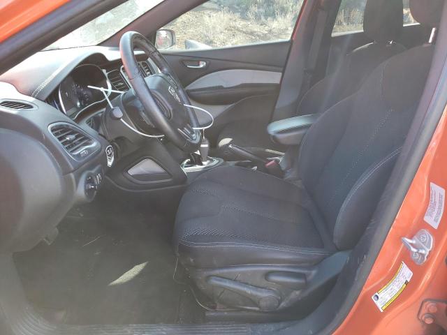 Photo 7 from auction – 2015 DODGE DART SXT with VIN 1C3CDFBB1FD224760