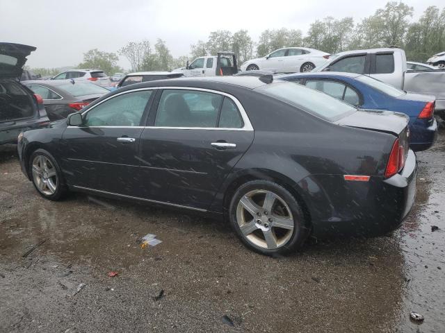 Photo 2 from auction – 2012 CHEVROLET MALIBU 1LT with VIN 1G1ZC5E09CF193974