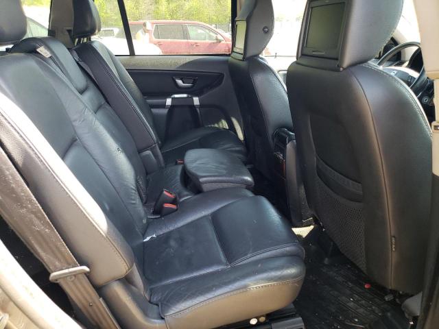 Photo 11 from auction – 2009 VOLVO XC90 3.2 with VIN YV4CZ982291518953