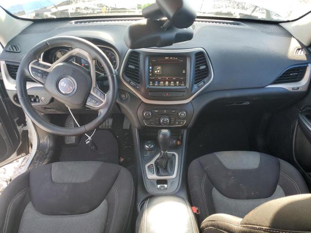Photo 8 from auction – 2014 JEEP CHEROKEE L with VIN 1C4PJMCB0EW211607