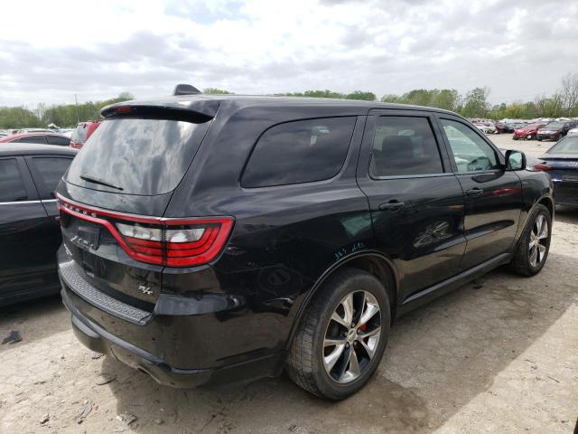 Photo 3 from auction – 2015 DODGE DURANGO R/ with VIN 1C4SDJCT6FC766444