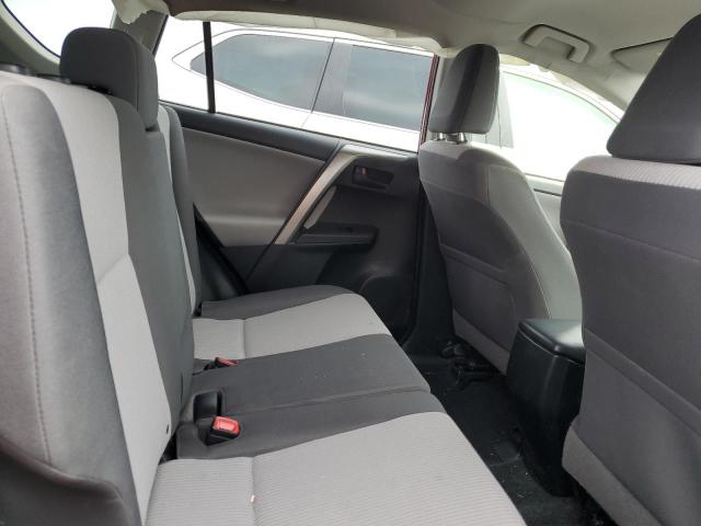 Photo 10 from auction – 2015 TOYOTA RAV4 LE with VIN JTMBFREV3FD169866