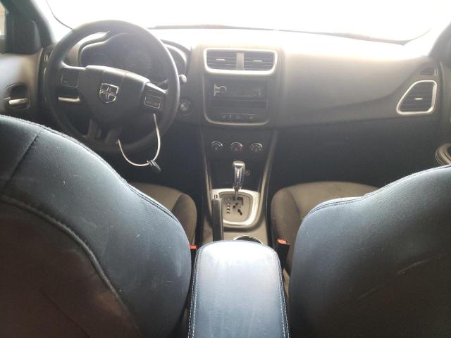Photo 8 from auction – 2014 DODGE AVENGER SE with VIN 1C3CDZAG8EN196933