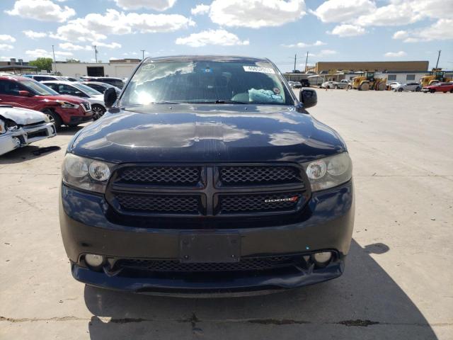 Photo 5 from auction – 2013 DODGE DURANGO SX with VIN 1C4RDHAG6DC670985