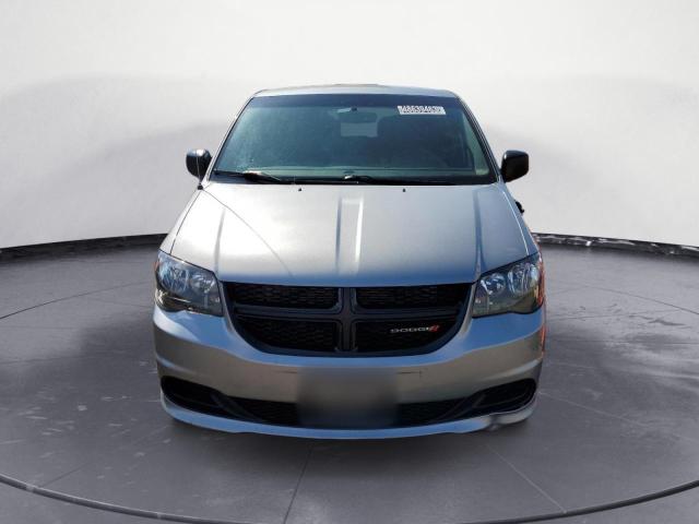 Photo 5 from auction – 2015 DODGE GRAND CARA with VIN 2C4RDGBG0FR650993