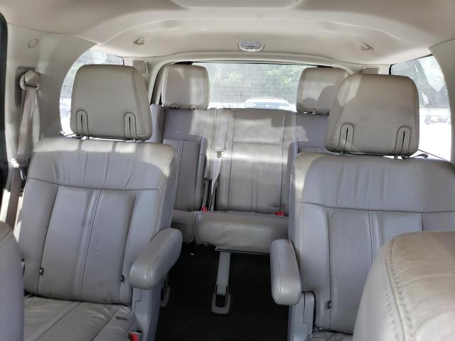 Photo 10 from auction – 2015 LINCOLN NAVIGATOR with VIN 5LMJJ2HTXFEJ07556