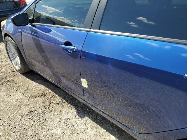 Photo 12 from auction – 2018 KIA FORTE LX with VIN 3KPFL4A77JE260800