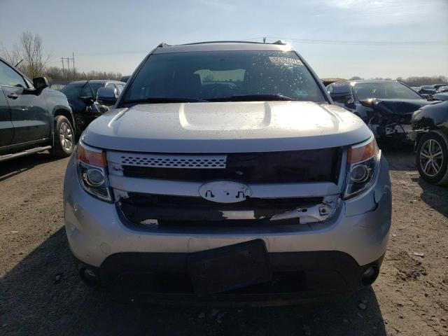 Foto 5 de la subasta – 2012 FORD EXPLORER L con VIN 1FMHK7F85CGA30413