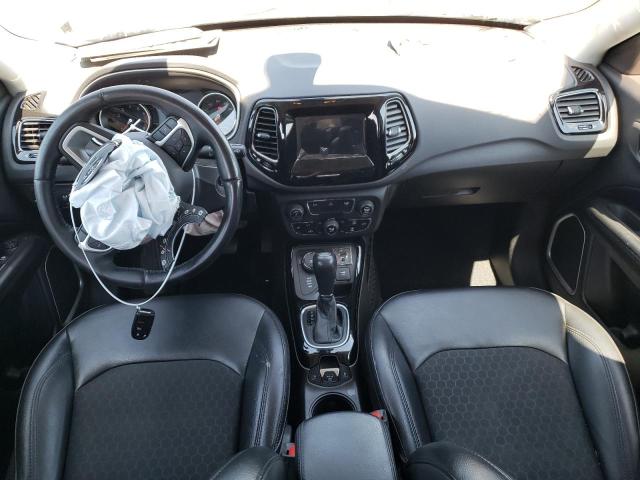 Photo 8 from auction – 2019 JEEP COMPASS LA with VIN 3C4NJDBB1KT704044