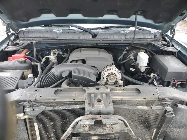 Photo 11 from auction – 2013 CHEVROLET 1500 with VIN 3GCPKSE77DG341925