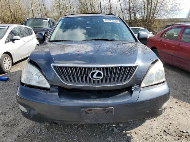 Photo 5 from auction – 2005 LEXUS RX 330 with VIN 2T2GA31U55C024172