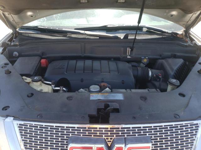 Photo 12 from auction – 2012 GMC ACADIA SLT with VIN 1GKKVREDXCJ178608