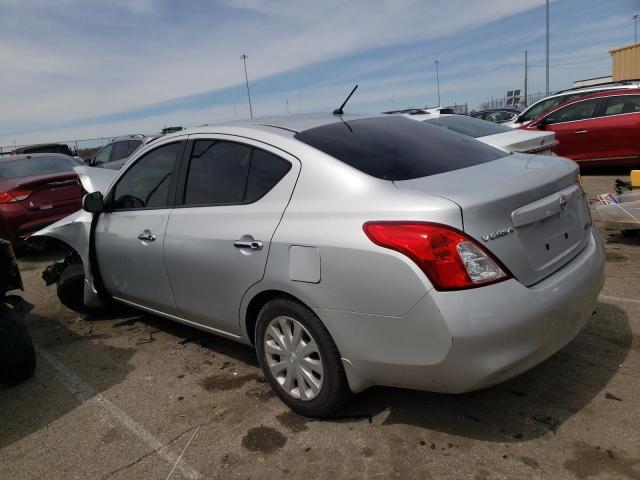 Photo 2 from auction – 2012 NISSAN VERSA S with VIN 3N1CN7AP3CL892337