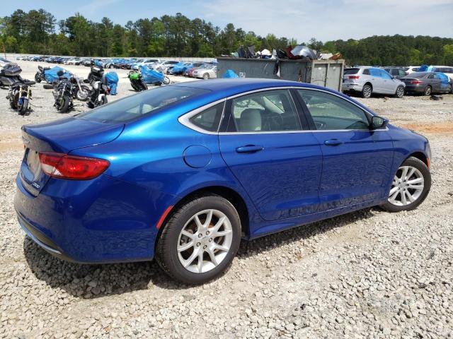 Photo 3 from auction – 2015 CHRYSLER 200 LIMITE with VIN 1C3CCCAB0FN635922