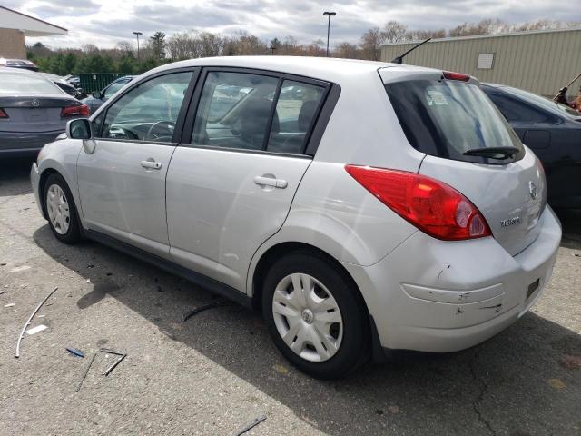 صورة رقم 2 من المزاد - 2012 NISSAN VERSA S مع VIN 3N1BC1CP9CK233308