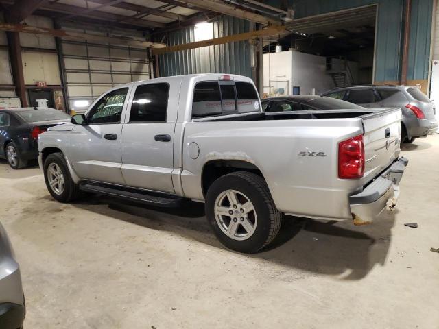Фото 2 с аукциона – 2008 DODGE OTHER с VIN 1D7HW38K78S592687