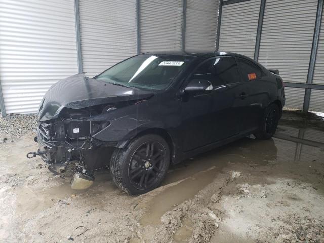 TOYOTA SCION 2006 with VIN JTKDE167860116626 - Photo from auction