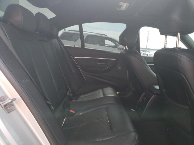 Photo 10 from auction – 2017 BMW 330E with VIN WBA8E1C59HK480070