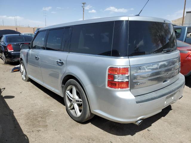 Photo 2 from auction – 2015 FORD FLEX LIMIT with VIN 2FMGK5D81FBA01456