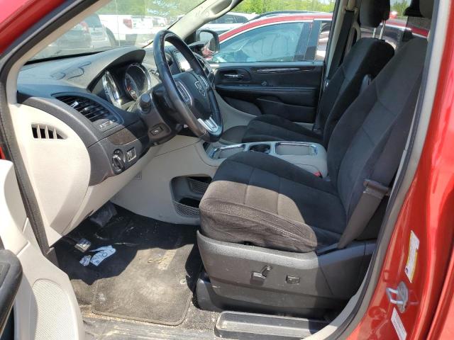 Photo 7 from auction – 2013 DODGE GRAND CARA with VIN 2C4RDGCG1DR655244