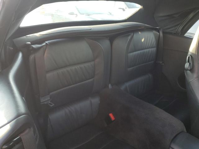 صورة رقم 10 من المزاد - 2004 PORSCHE 911 CARRER مع VIN WP0CA299X4S651346