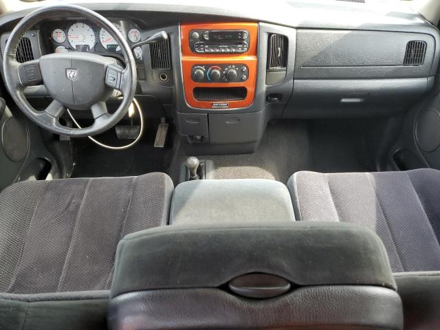 Photo 8 from auction – 2005 DODGE RAM 1500 S with VIN 1D7HU18D35J623754