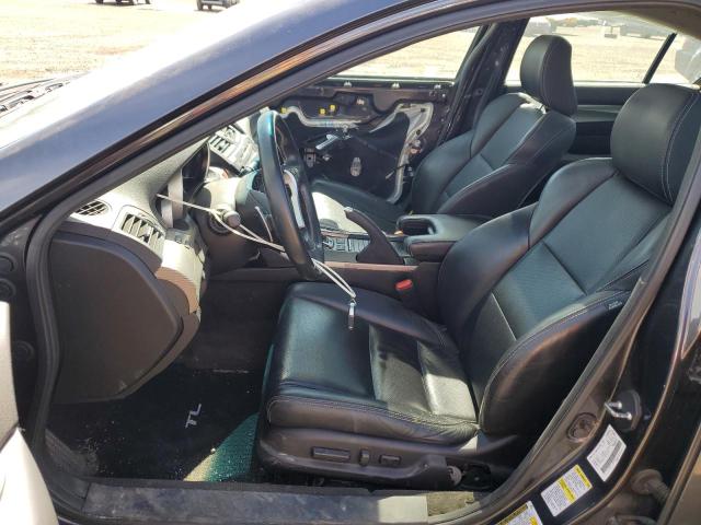 Photo 7 from auction – 2012 ACURA TL with VIN 19UUA9F51CA802756