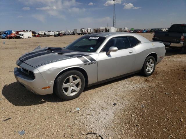 DODGE CHALLENGER 2010 with VIN 2B3CJ4DV0AH210975 - Photo from auction