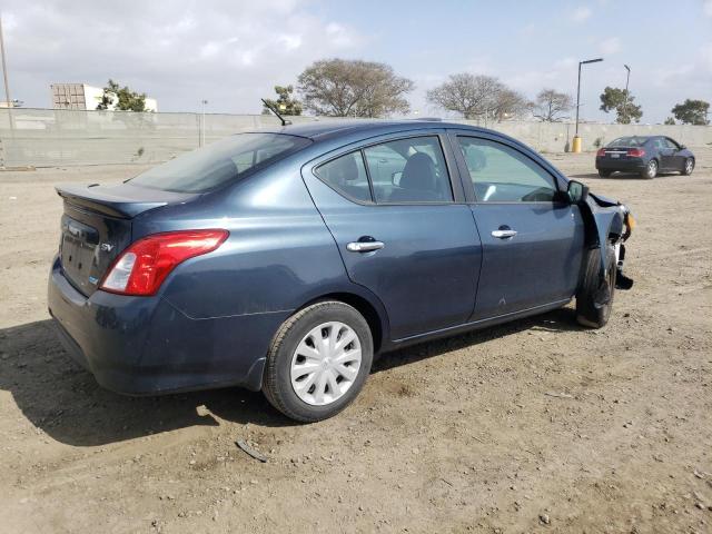 Photo 3 from auction – 2015 NISSAN VERSA S with VIN 3N1CN7AP5FL931675