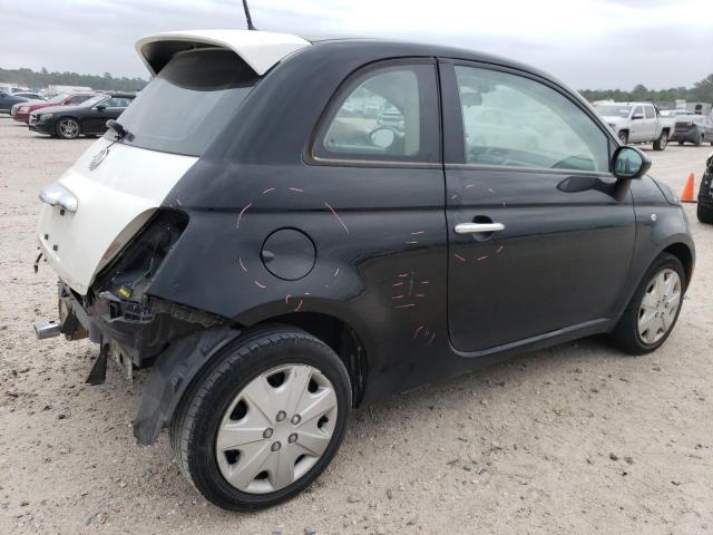 Фото 3 с аукциона – 2015 FIAT 500 POP с VIN 3C3CFFAR0FT750414