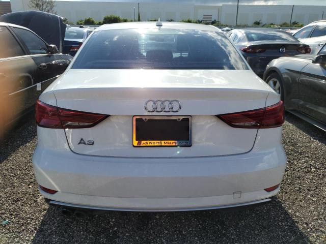 Photo 6 from auction – 2018 AUDI A3 PREMIUM with VIN WAUAUGFF9J1072482