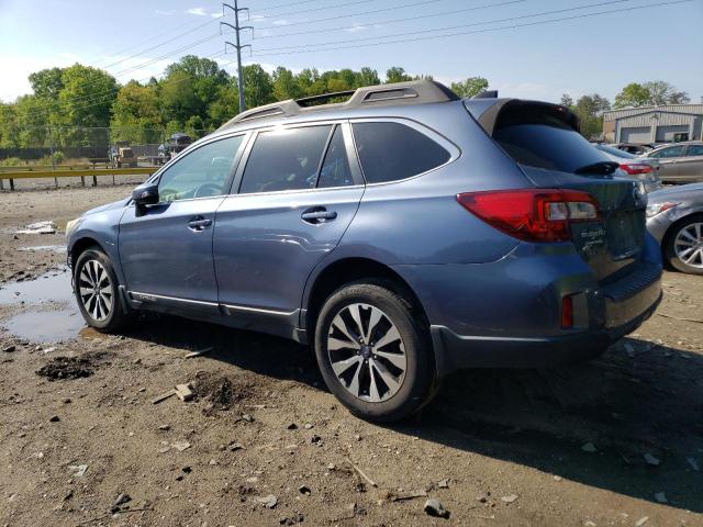 Photo 2 from auction – 2016 SUBARU OUTBACK 2. with VIN 4S4BSANC9G3342644