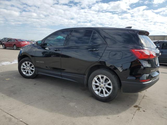 Photo 2 from auction – 2018 CHEVROLET EQUINOX LS with VIN 2GNAXHEV0J6201061