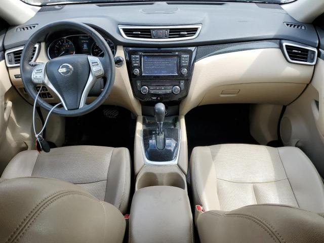Photo 8 from auction – 2016 NISSAN ROGUE S with VIN 5N1AT2MVXGC740236
