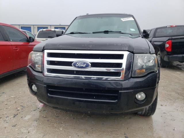 Photo 5 from auction – 2012 FORD EXPEDITION with VIN 1FMJK1K58CEF62728