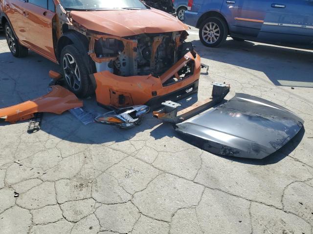 Photo 12 from auction – 2019 SUBARU CROSSTREK with VIN JF2GTANC4KH267792