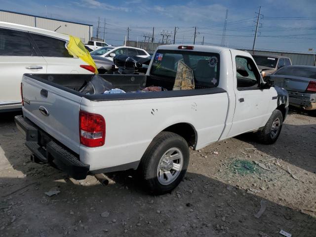 Photo 3 from auction – 2011 FORD RANGER with VIN 1FTKR1AD3BPB16812