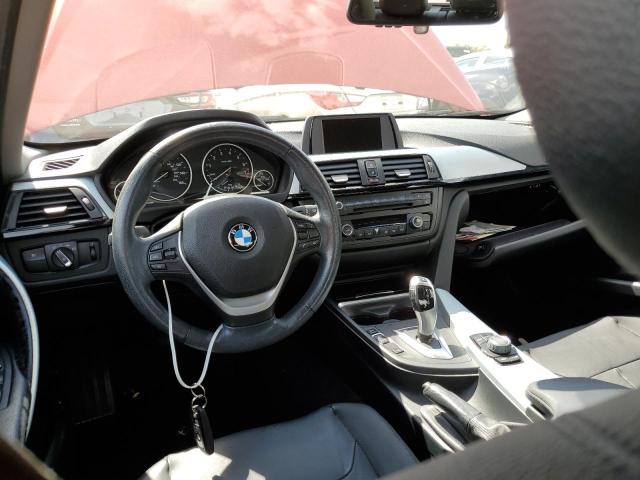 Photo 8 from auction – 2015 BMW 328 I with VIN WBA3A5G52FNS83356