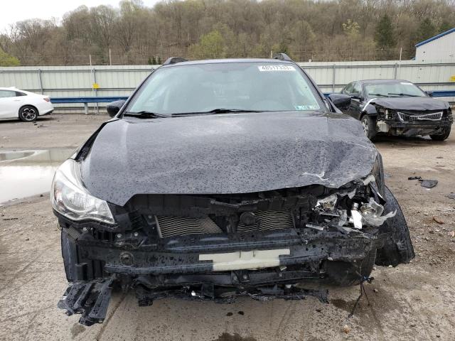 Photo 5 from auction – 2016 SUBARU CROSSTREK with VIN JF2GPABC3G8338111