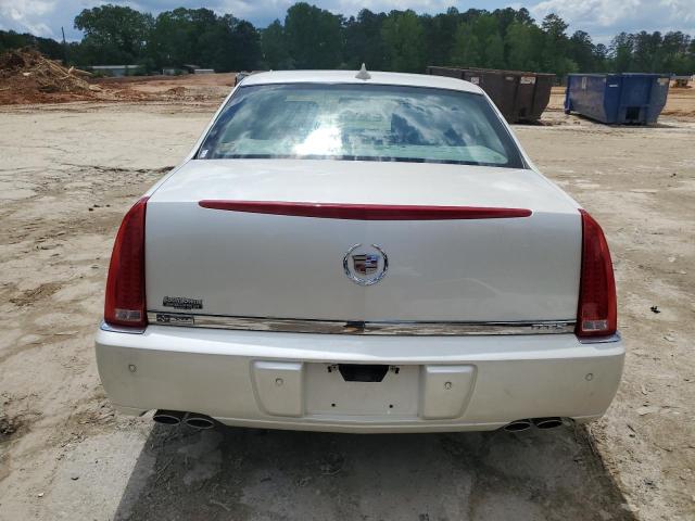 Photo 6 from auction – 2009 CADILLAC DTS with VIN 1G6KD57Y99U115582