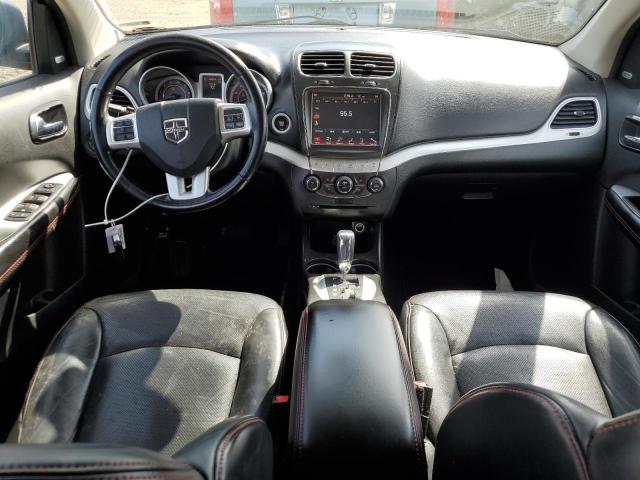 Photo 8 from auction – 2019 DODGE JOURNEY GT with VIN 3C4PDDEG0KT821587