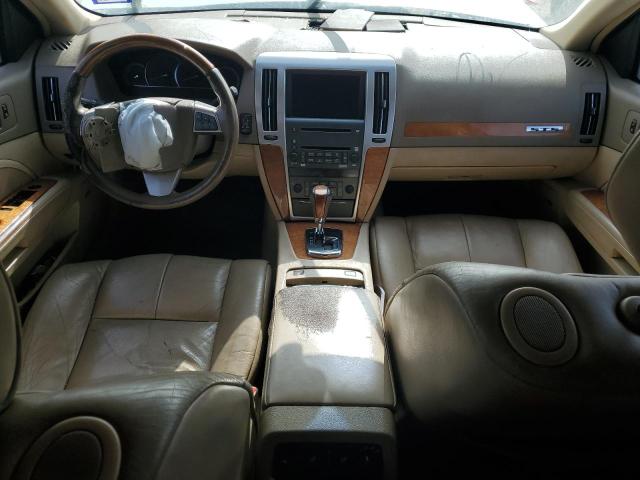 Photo 8 from auction – 2008 CADILLAC STS with VIN 1G6DZ67A580165632