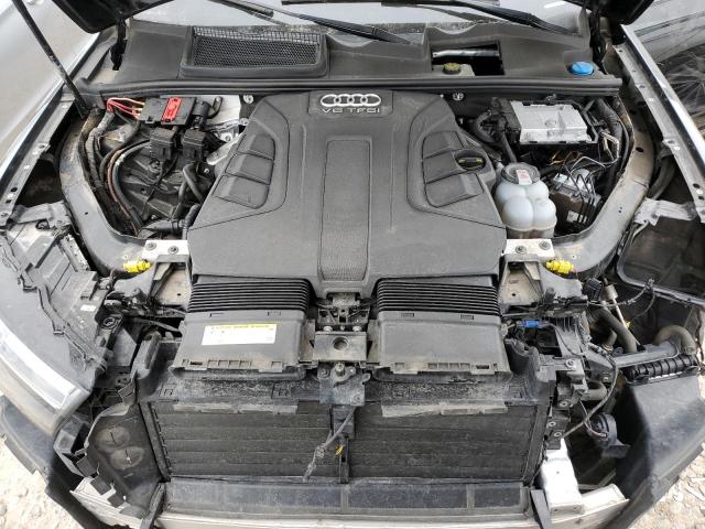 Photo 11 from auction – 2018 AUDI Q7 PREMIUM with VIN WA1LAAF78JD015936