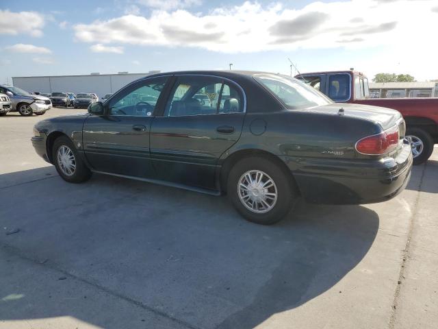Photo 2 from auction – 2002 BUICK LESABRE CU with VIN 1G4HP54K024147529