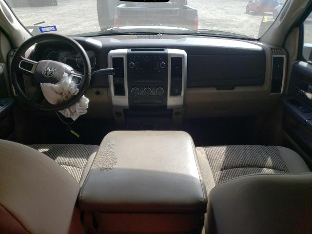 Photo 8 from auction – 2009 DODGE RAM 1500 with VIN 1D3HB13P39S734474