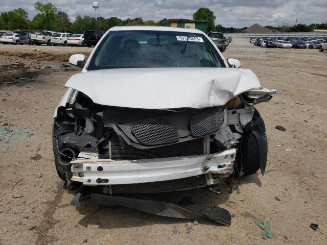 Photo 5 from auction – 2007 PONTIAC G5 GT with VIN 1G2AN18B677237759