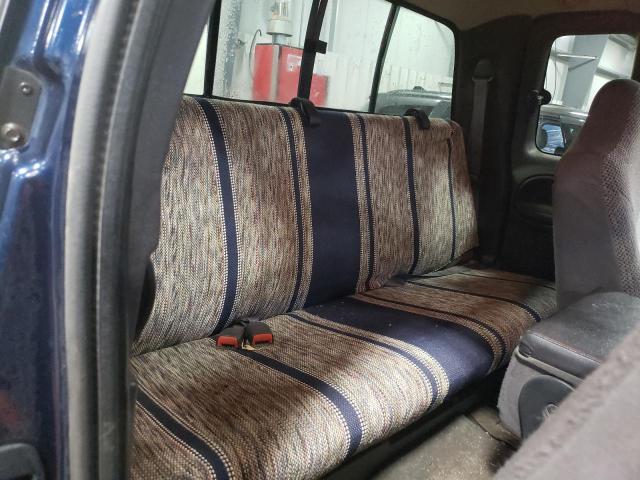 Photo 10 from auction – 2001 DODGE RAM 2500 with VIN 3B7KF23691G740131
