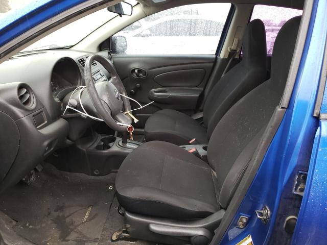 Photo 7 from auction – 2012 NISSAN VERSA S with VIN 3N1CN7AP5CL826307